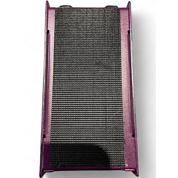 Used Aguilar GRAPE PHASER Effect Pedal