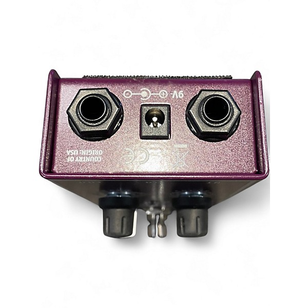 Used Aguilar GRAPE PHASER Effect Pedal