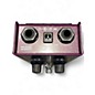 Used Aguilar GRAPE PHASER Effect Pedal