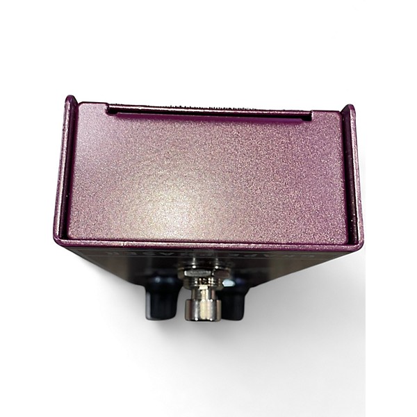 Used Aguilar GRAPE PHASER Effect Pedal