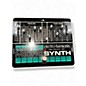 Used Electro-Harmonix Bass Micro Synth Bass Effect Pedal thumbnail