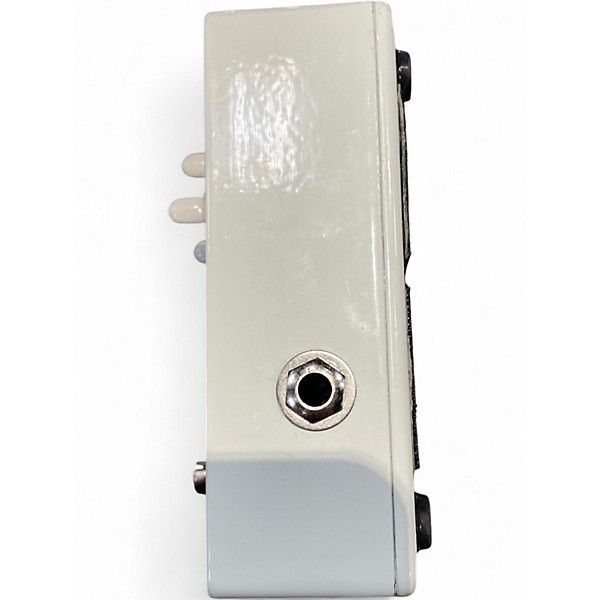 Used Electro-Harmonix Bass Micro Synth Bass Effect Pedal