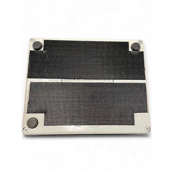 Used Electro-Harmonix Bass Micro Synth Bass Effect Pedal