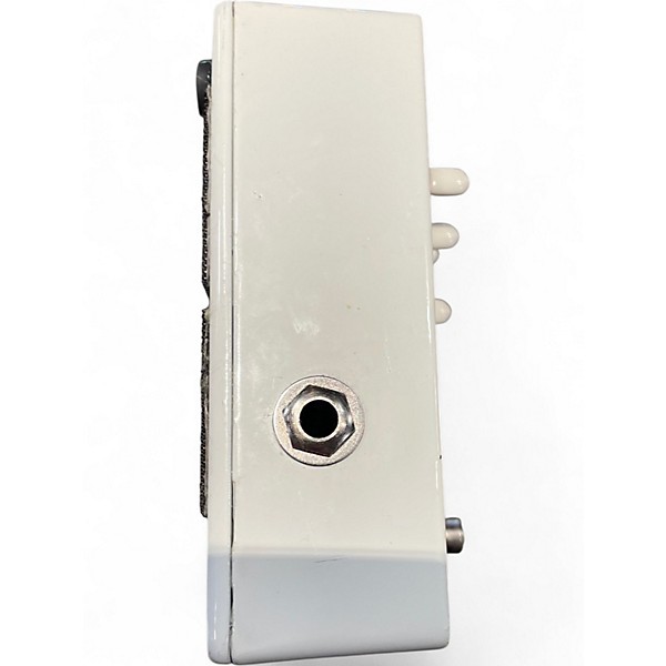 Used Electro-Harmonix Bass Micro Synth Bass Effect Pedal