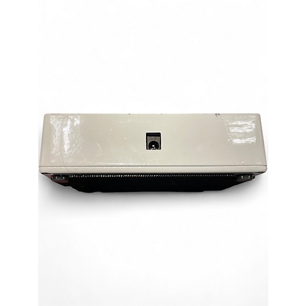 Used Electro-Harmonix Bass Micro Synth Bass Effect Pedal