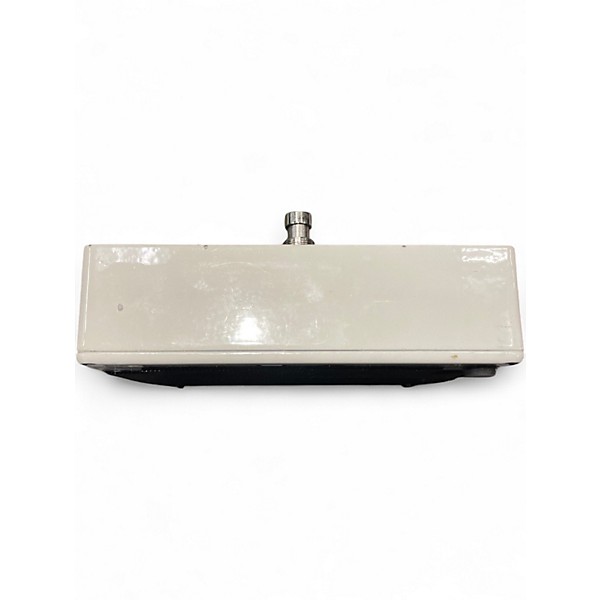 Used Electro-Harmonix Bass Micro Synth Bass Effect Pedal