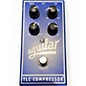 Used Aguilar TLC Compressor Bass Effect Pedal thumbnail