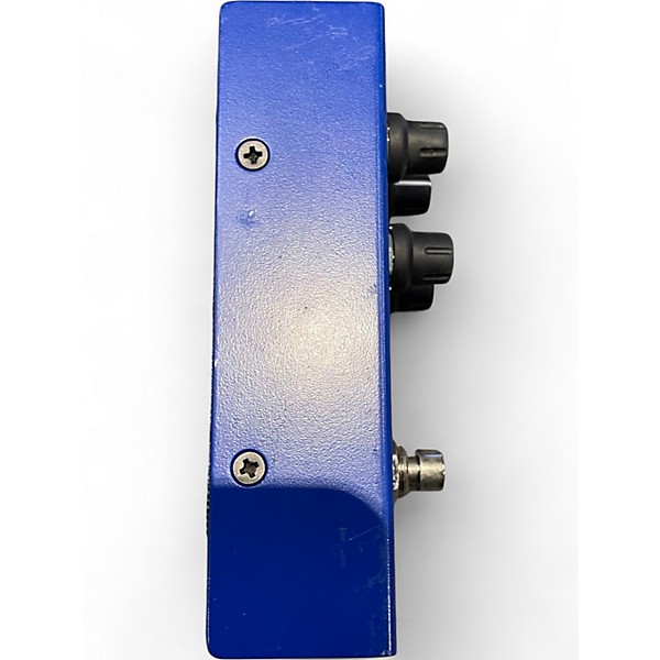 Used Aguilar TLC Compressor Bass Effect Pedal