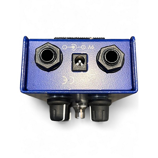 Used Aguilar TLC Compressor Bass Effect Pedal