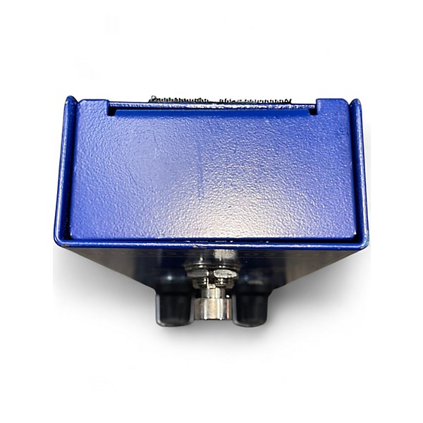 Used Aguilar TLC Compressor Bass Effect Pedal