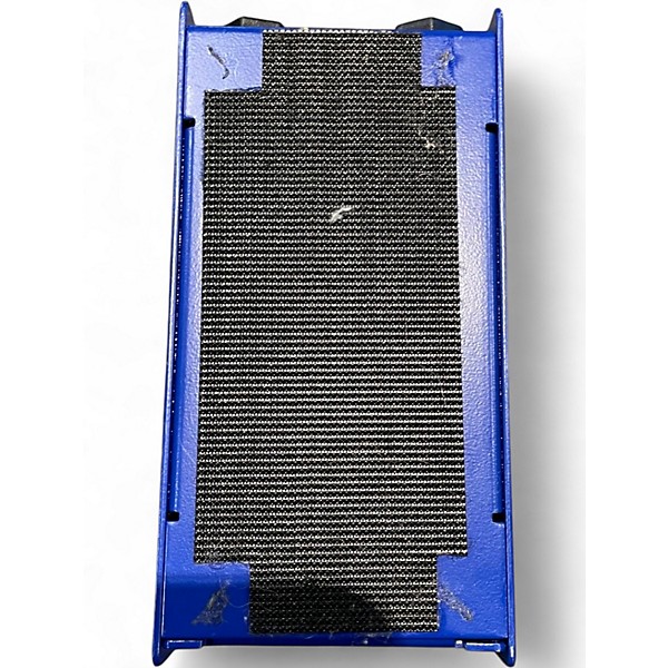 Used Aguilar TLC Compressor Bass Effect Pedal