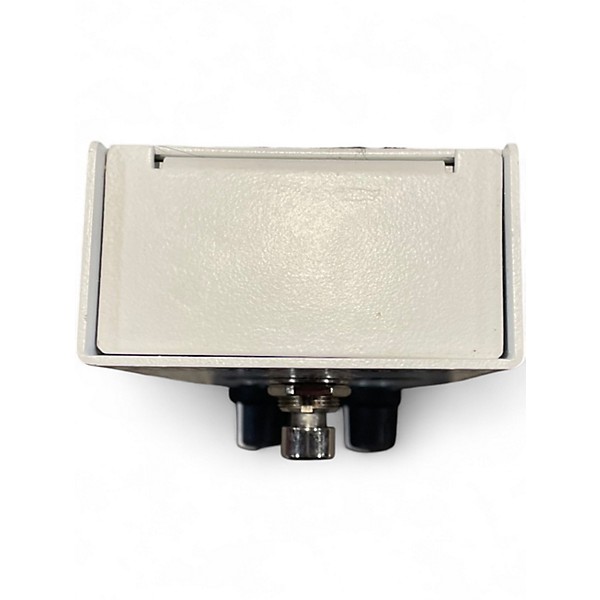 Used Aguilar CHORUSAURUS Effect Pedal