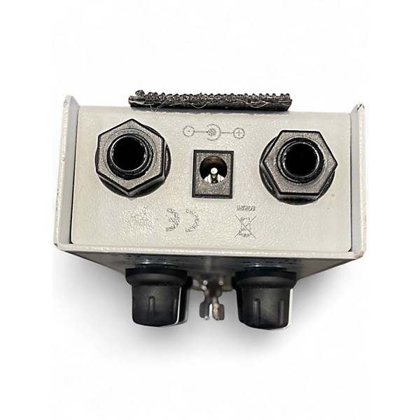 Used Aguilar CHORUSAURUS Effect Pedal