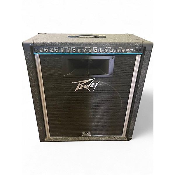 Used Peavey KB 300 Keyboard Amp