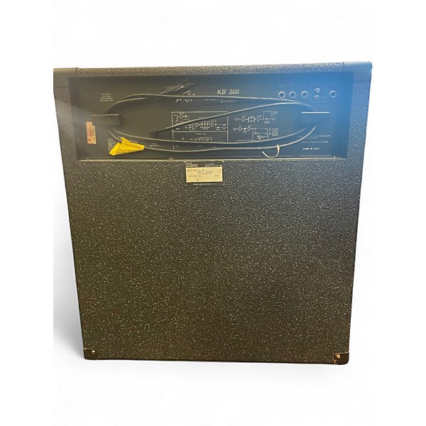Used Peavey KB 300 Keyboard Amp