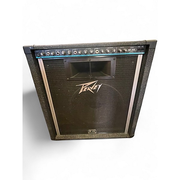 Used Peavey KB 300 Keyboard Amp