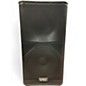 Used QSC KW152 15In 2-Way Powered Speaker thumbnail