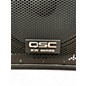 Used QSC KW152 15In 2-Way Powered Speaker