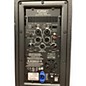 Used QSC KW152 15In 2-Way Powered Speaker
