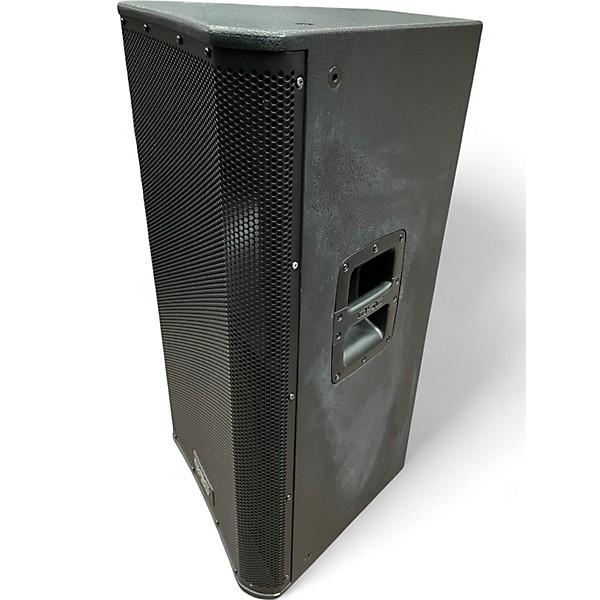 Used QSC KW152 15In 2-Way Powered Speaker