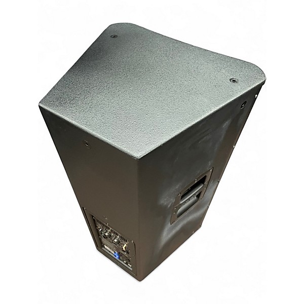 Used QSC KW152 15In 2-Way Powered Speaker