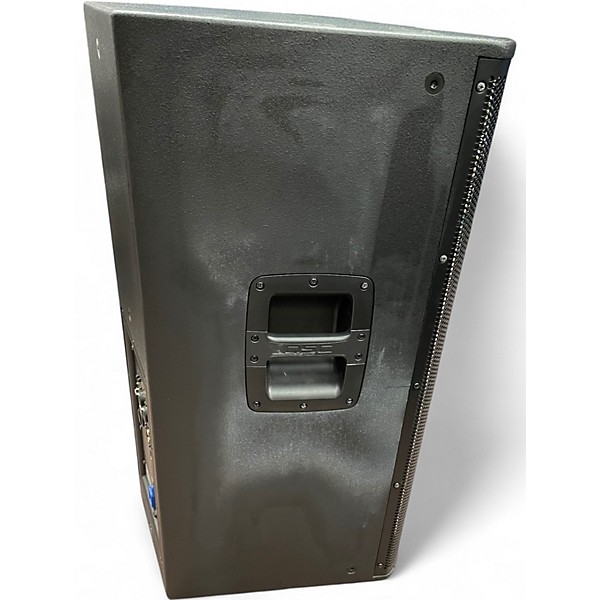 Used QSC KW152 15In 2-Way Powered Speaker
