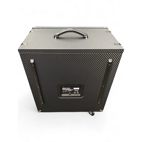 Used Ampeg PF115HE Portaflex 1x15 Bass Cabinet