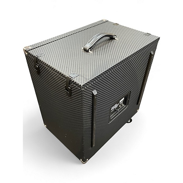 Used Ampeg PF115HE Portaflex 1x15 Bass Cabinet