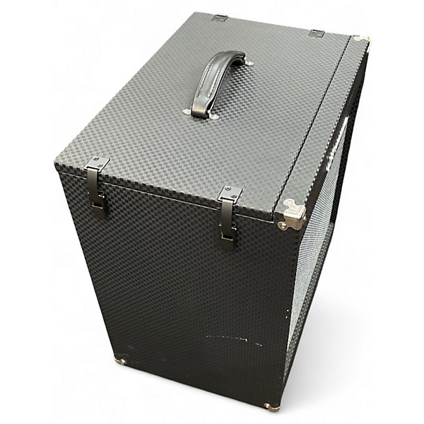 Used Ampeg PF115HE Portaflex 1x15 Bass Cabinet