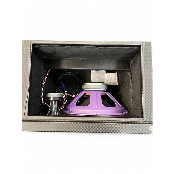 Used Ampeg PF115HE Portaflex 1x15 Bass Cabinet