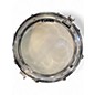 Used Mapex 13in Pro Snare Chrome Silver Drum