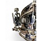 Used Mapex 13in Pro Snare Chrome Silver Drum