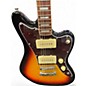 Used Harley Benton  JA-60SB Brown Sunburst Solid Body Electric Guitar