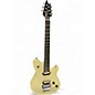 Used EVH Wolfgang Special Cream Solid Body Electric Guitar thumbnail