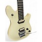 Used EVH Wolfgang Special Cream Solid Body Electric Guitar