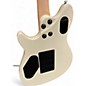 Used EVH Wolfgang Special Cream Solid Body Electric Guitar