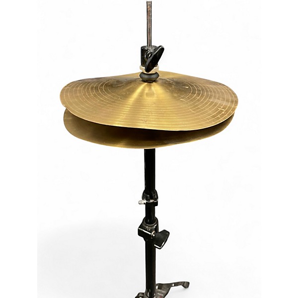 Used Sound Percussion Labs 3 Piece Lil Kicker Black Drum Kit