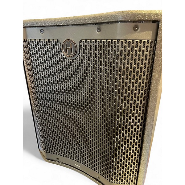 Used Harbinger VS12 Powered Subwoofer