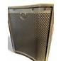 Used Harbinger VS12 Powered Subwoofer thumbnail