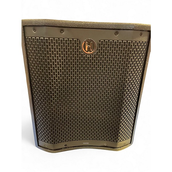 Used Harbinger VS12 Powered Subwoofer