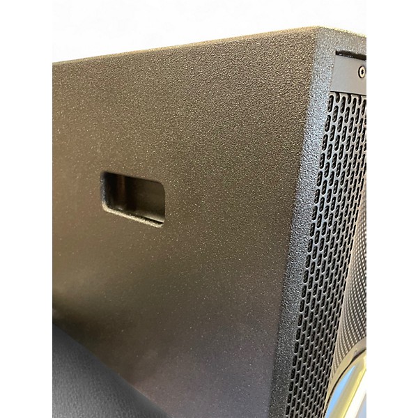 Used Harbinger VS12 Powered Subwoofer