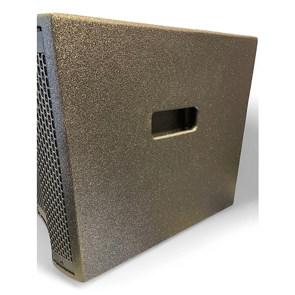 Used Harbinger VS12 Powered Subwoofer