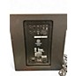 Used Harbinger VS12 Powered Subwoofer