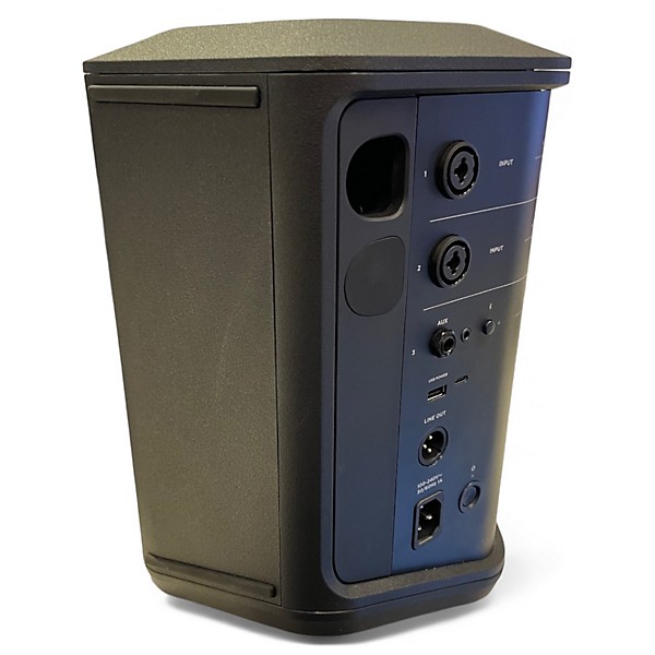 Used Bose S1 PRO Powered Monitor