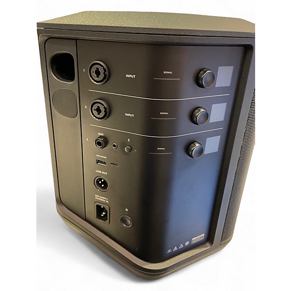 Used Bose S1 PRO Powered Monitor