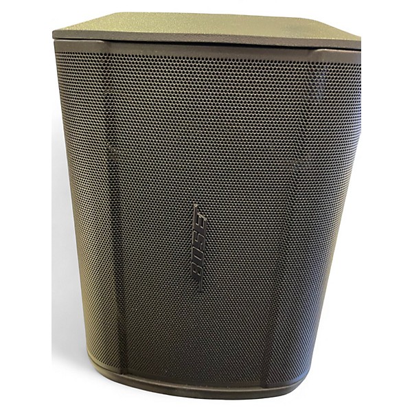 Used Bose S1 PRO Powered Monitor