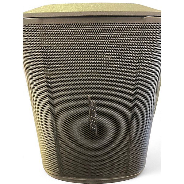 Used Bose S1 PRO Powered Monitor