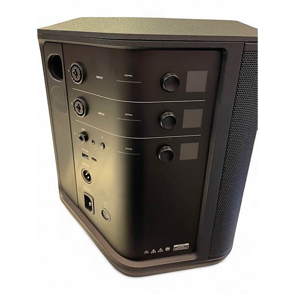 Used Bose S1 PRO Powered Monitor