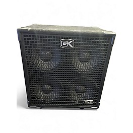 Used Gallien-Krueger BLX Bass Cabinet