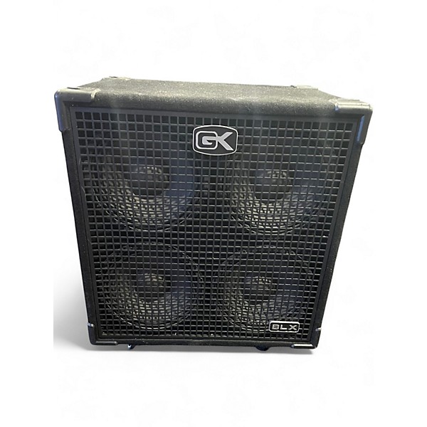 Used Gallien-Krueger BLX Bass Cabinet